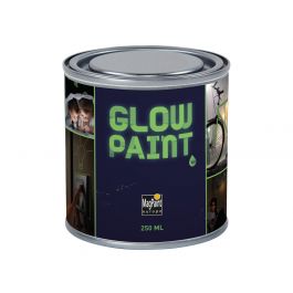 Peinture phosphorescente GlowPaint