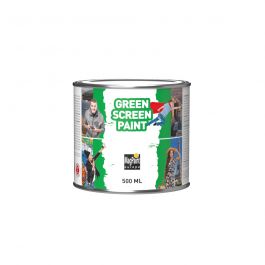 Peinture écran vert GreenscreenPaint MagPaint
